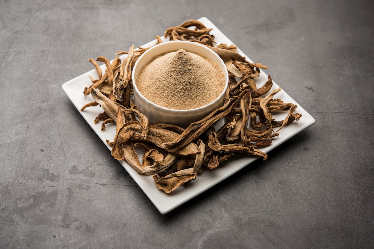 Amchur | Local Spice From India | TasteAtlas