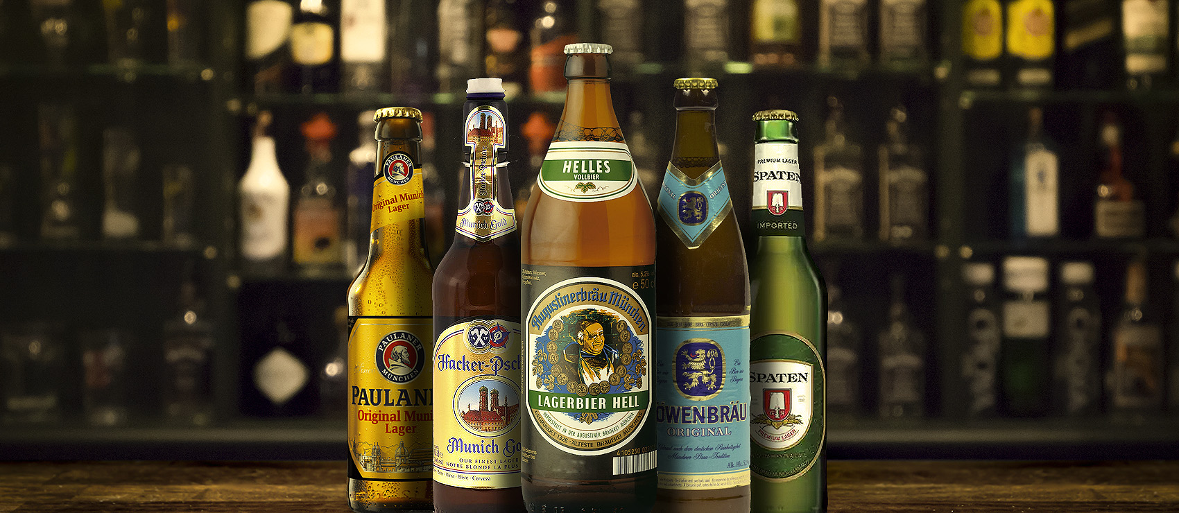 plakat overrasket Klasseværelse 10 Most Popular German Beers (Styles and Brands) - TasteAtlas