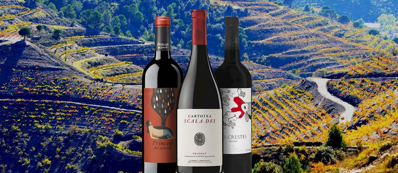 priorat-local-wine-appellation-from-province-of-tarragona-spain