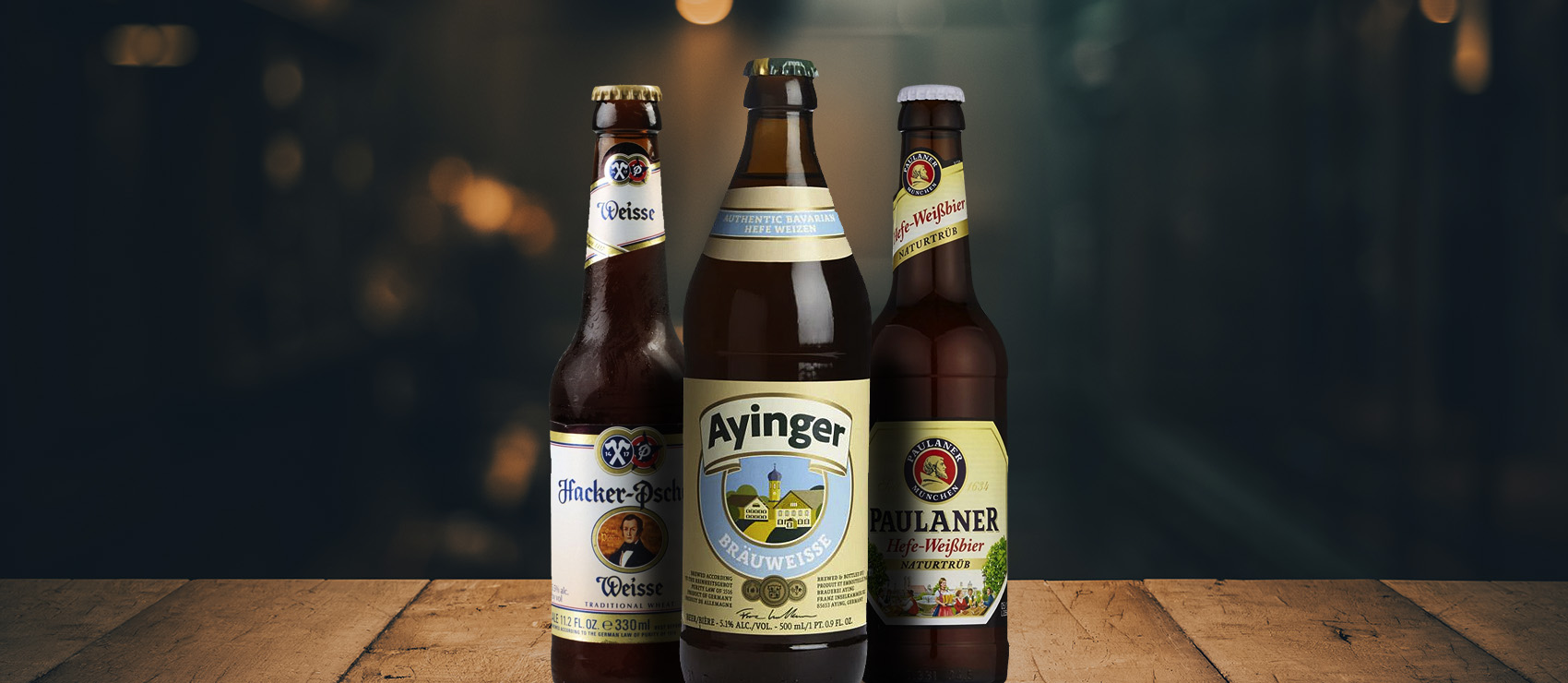 Unfiltered German-Style Lagers : German-style lager