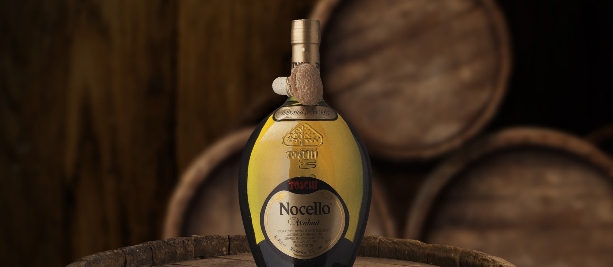 4 Most Popular Emilian Liqueurs Tasteatlas