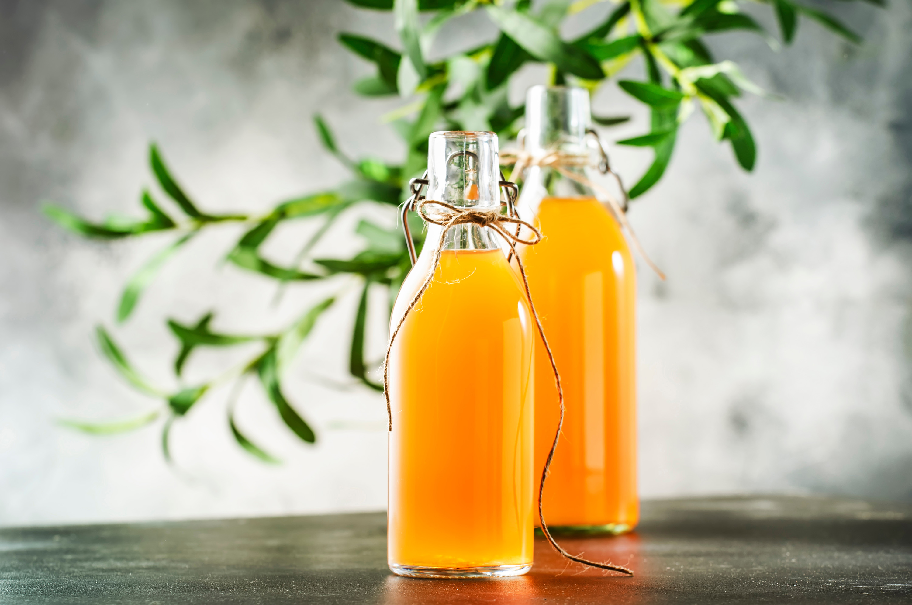 Traditional Brazilian Drinks Non Alcoholic