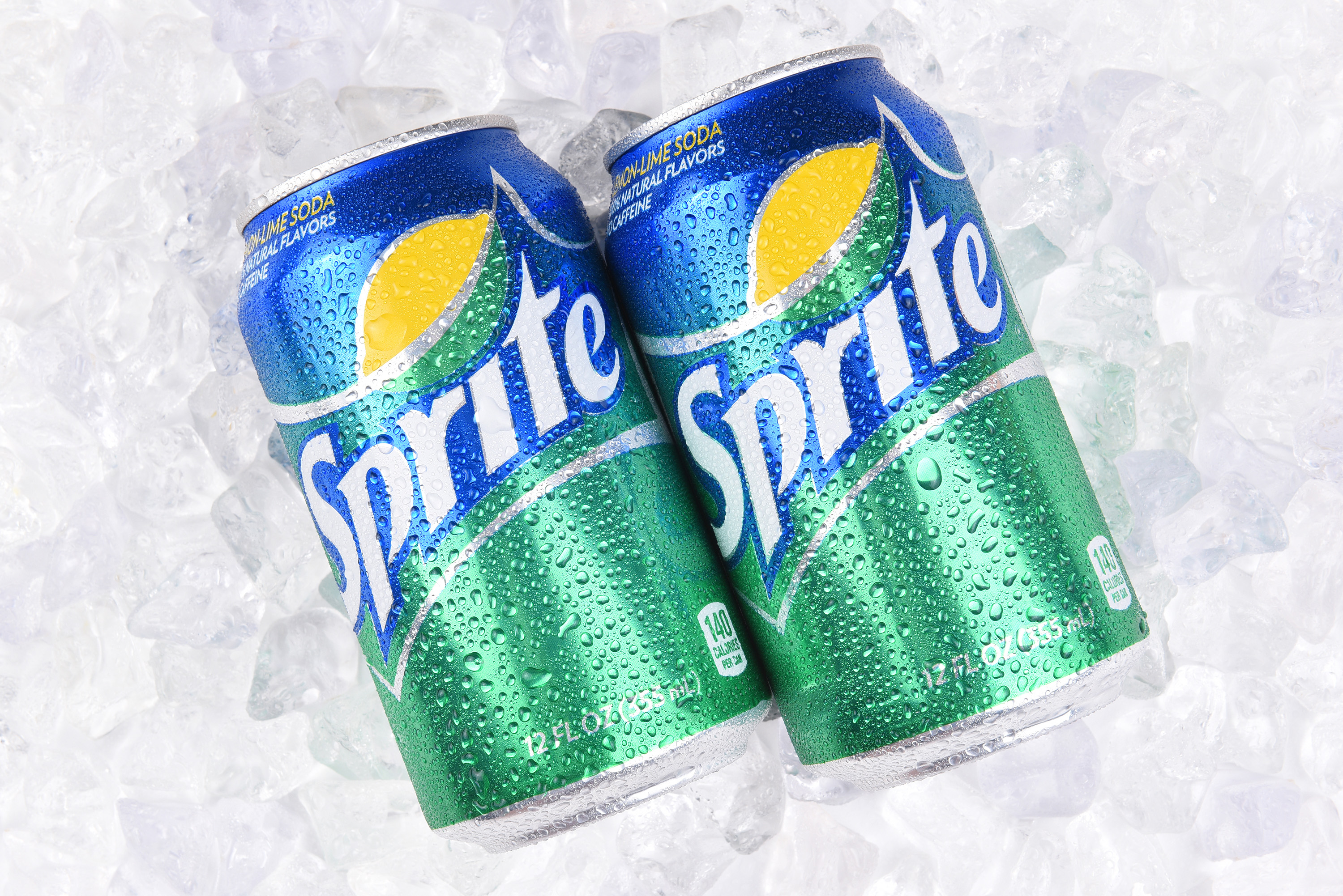 Sprite  Local Lemon-lime Soda From Germany, Central Europe