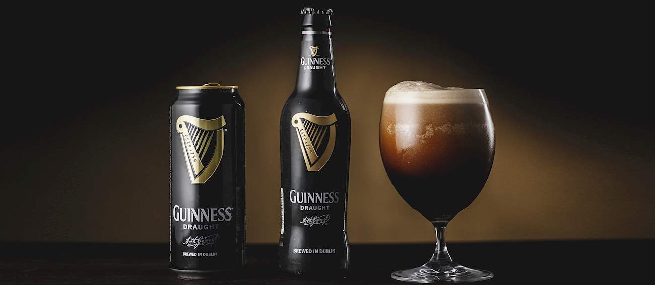 Guinness Beer Near Me, Find Your Perfect Pint