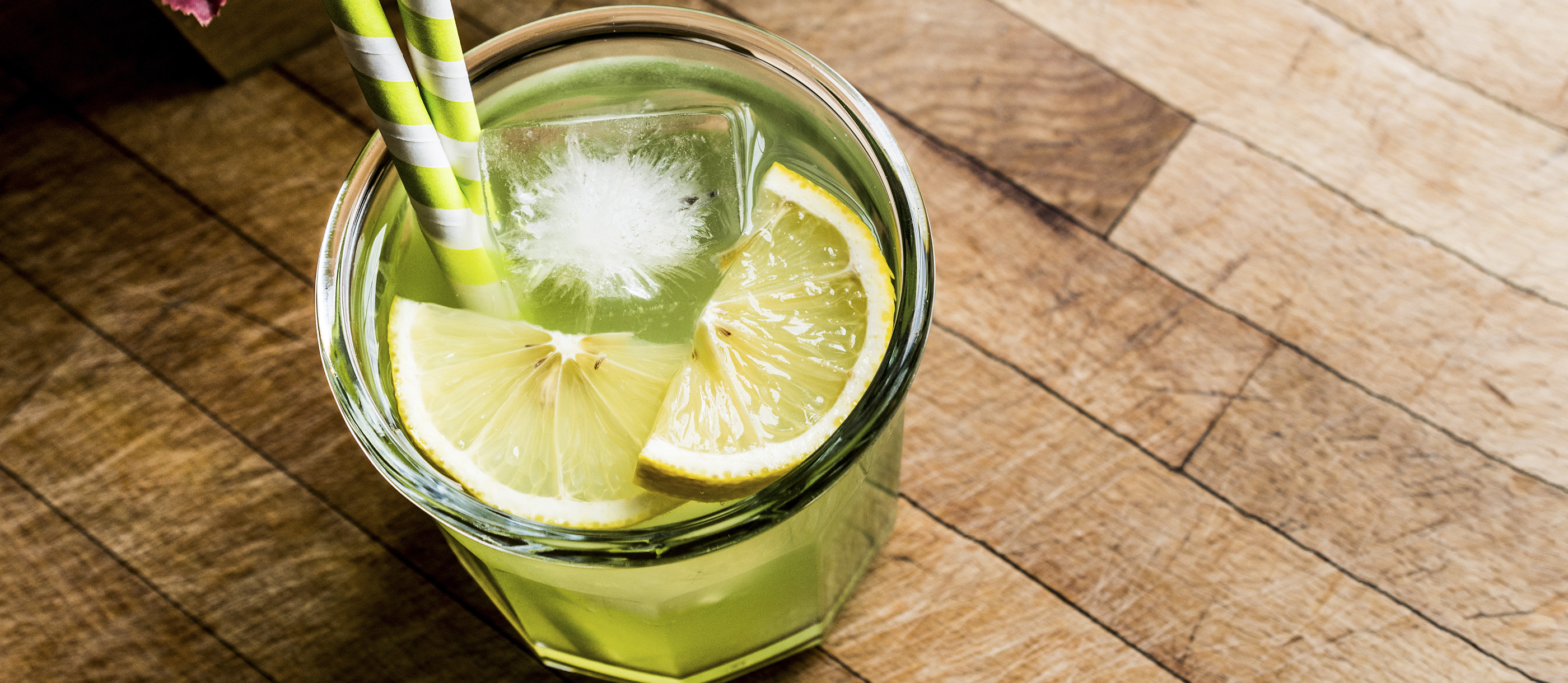 Midori Sour | Local Cocktail From United States of America