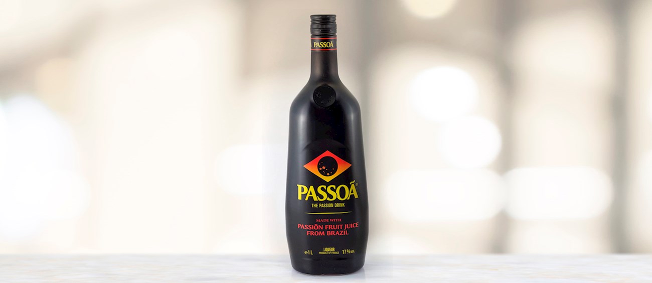 Passoã | Local Fruit Liqueur From France, Western Europe