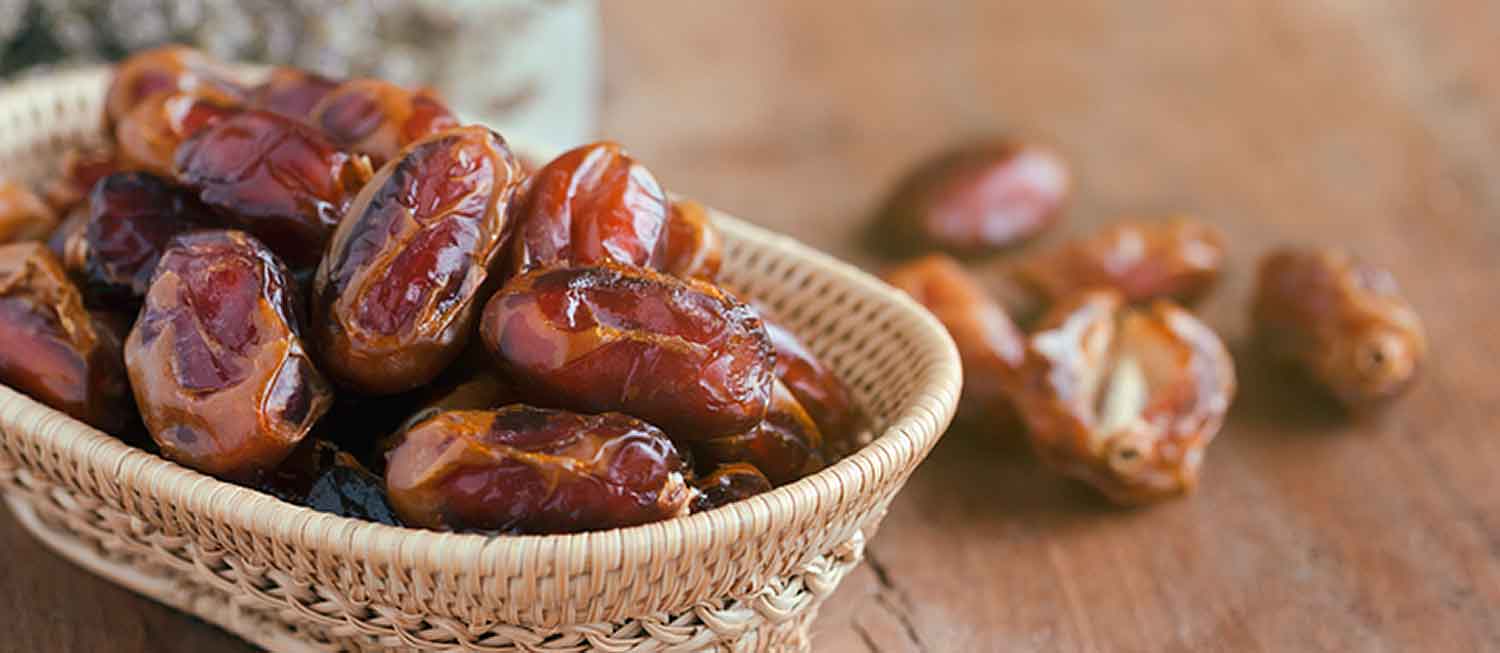 Tamr Al-khalas | Local Dates From Saudi Arabia, Arabian Peninsula