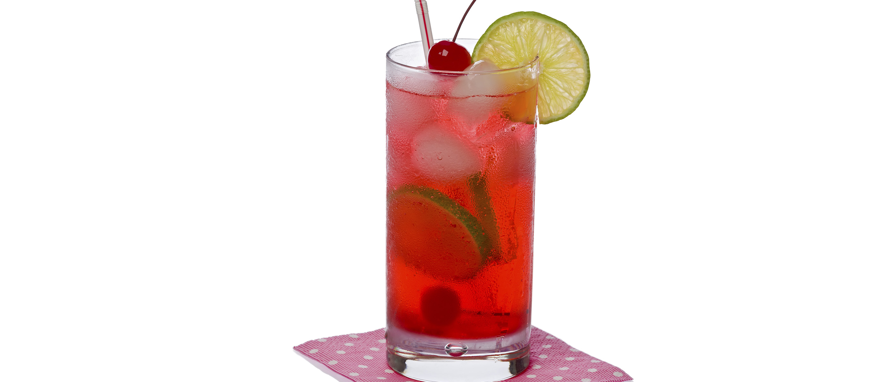 Shirley Temple | Local Alcoholic Mixed Drink From Beverly Hills, United  States of America, image size:2800x1220
