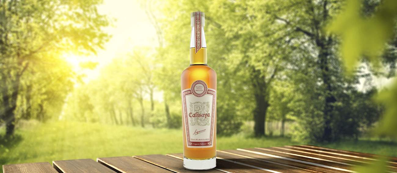 Calisaya | Local Herbal Liqueur From Eugene, United States of America
