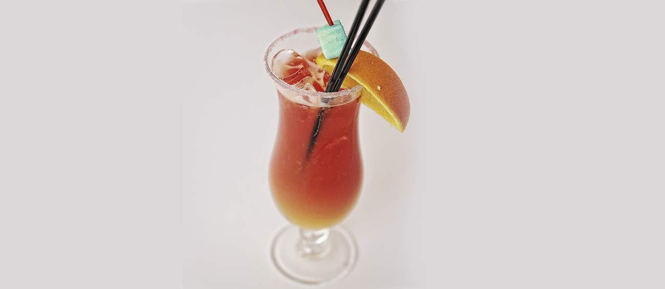 S*x on the Beach | Local Cocktail From United States of America