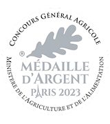Médaille d'Argent