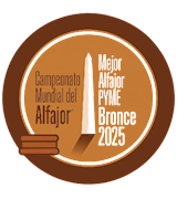 Bronce