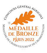 Médaille de Bronze