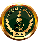 Special Award