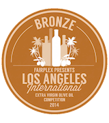 Bronze