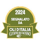 Segnalato da oli d'Italia