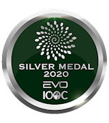 Silver Medal