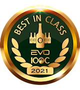 Best International in Class