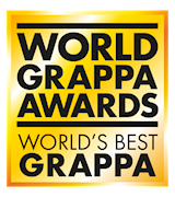 World's Best Grappa