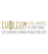 TOP 3 ORGANIC FARMING PRODUCTION