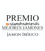 Mejor Jamón Ibérico de España