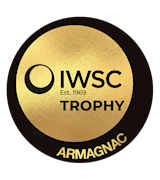 Armagnac Gold Trophy