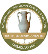 Best International Organic