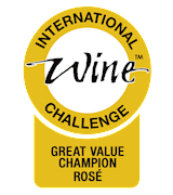 IWC Great Value Champion Rosé 2022