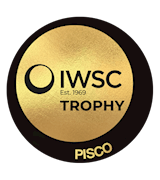 Pisco Gold Trophy