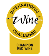 IWC Champion Red Wine 2017