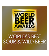 World’s Best Sour & Wild Beer