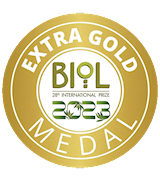 Extra Gold