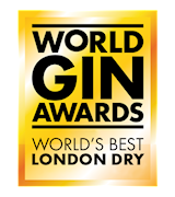 World's Best London Dry Gin