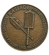 Bronze