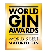 World's Best Matured Gin