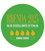 Cinque Gocce