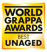 Best Unaged Grappa