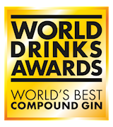 World's Best Compound Gin
