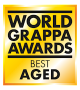 Best Aged Grappa