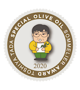 TOSHIYA TADA SPECIAL SOMMELIER AWARD