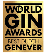 The Best Dutch Genever