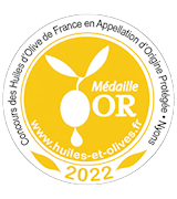 Médaille d'Or