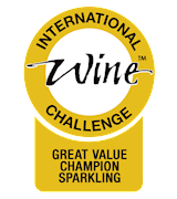 IWC Great Value Champion Sparkling 2023