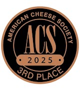 3rd Place