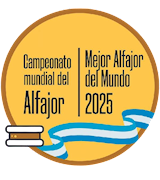 Mejor Alfajor del Mundo