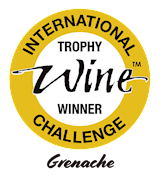 International Grenache Trophy