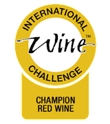 IWC Champion Red Wine 2014