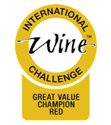 IWC Great Value Champion Red 2017