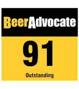 91 Outstanding