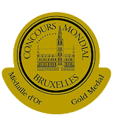 Médaille d’Or